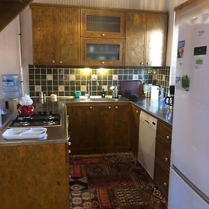 Villa met een Slaapkamer
